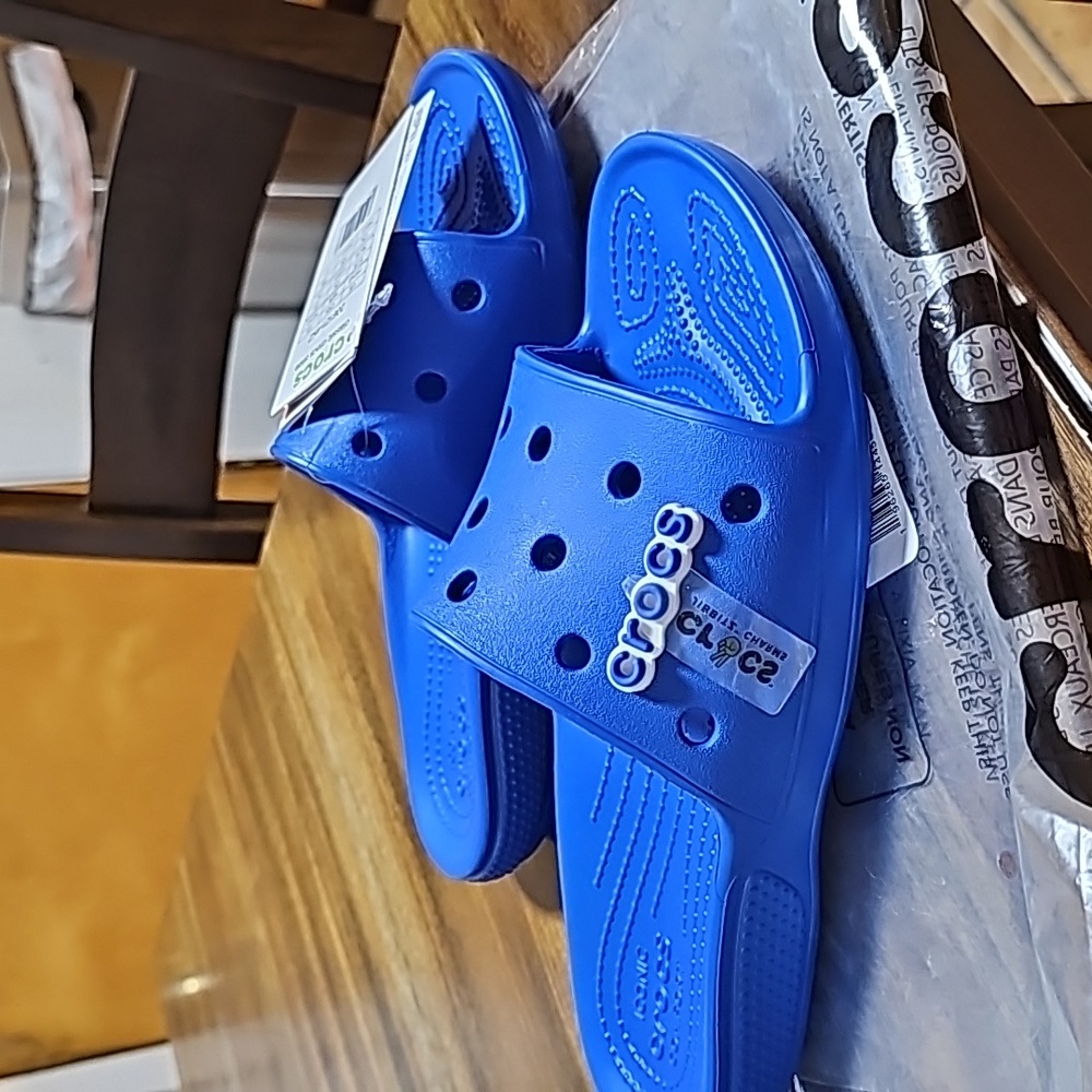Ladies sandal
